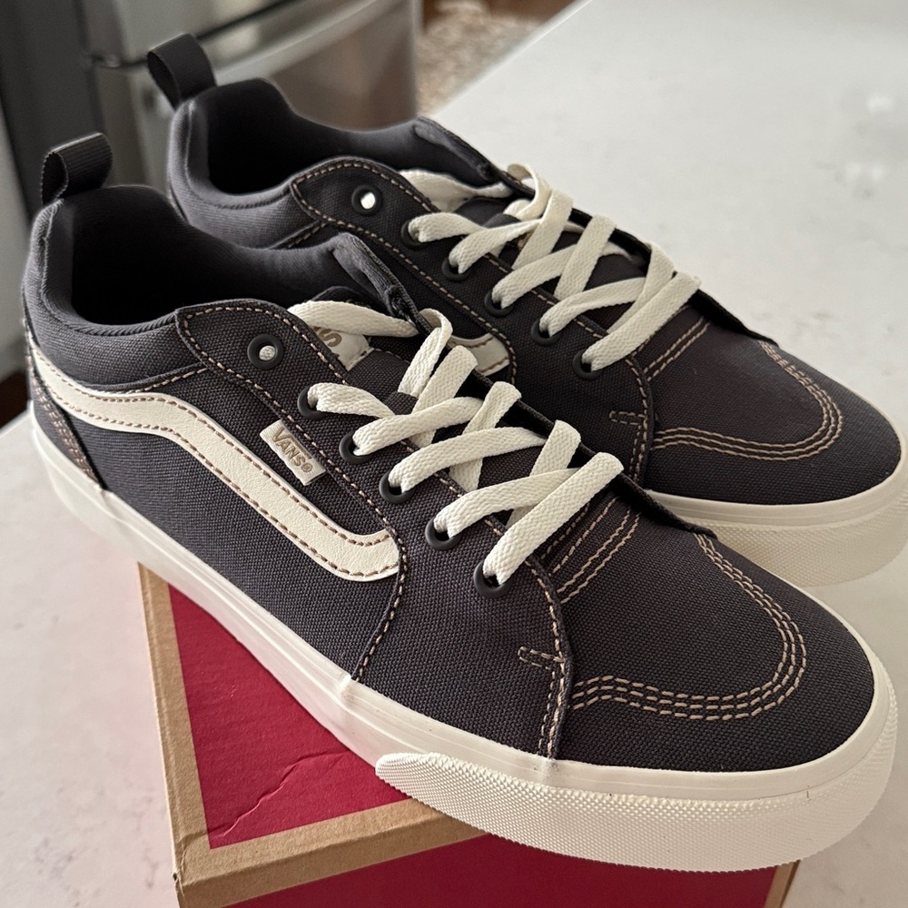 Vans Filmore outdoor asphalt Size 10 Men’s - Picture 3 of 3